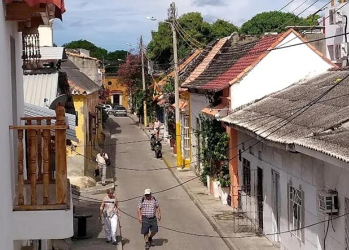 Moraroom * Cartagena