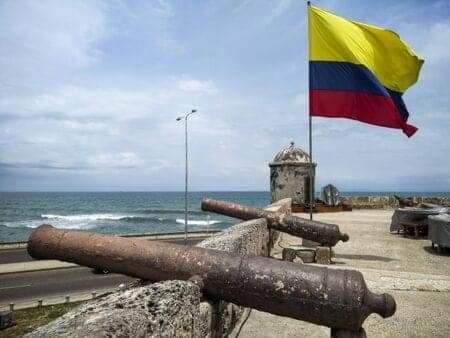 Bed & Breakfast Moraroom Cartagena