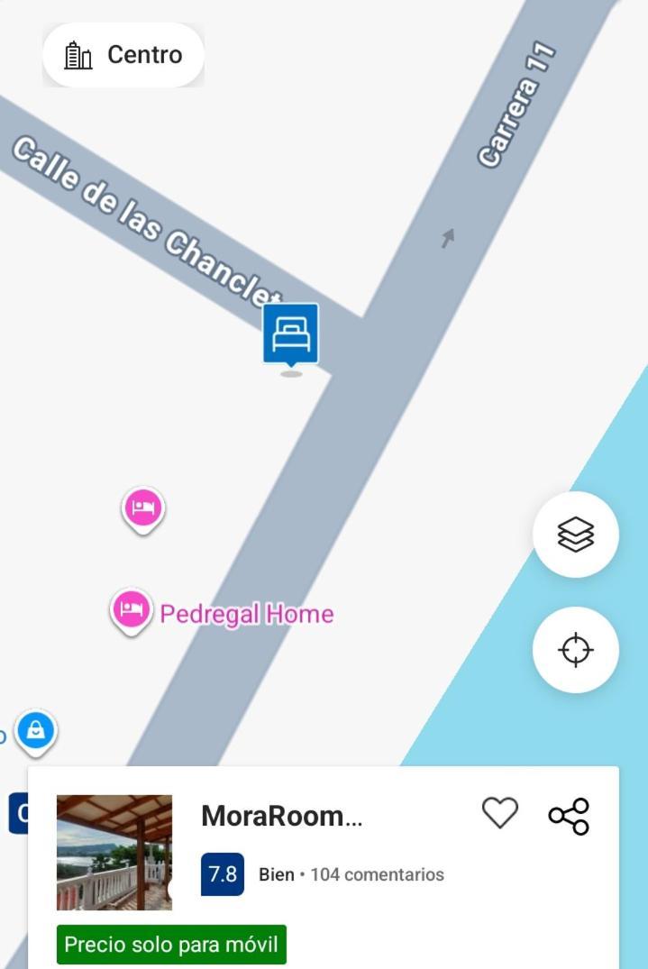 Bed & Breakfast Moraroom *