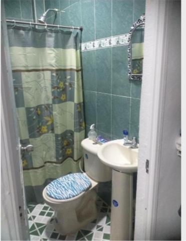 Ramos Bed & Breakfast Cartagena