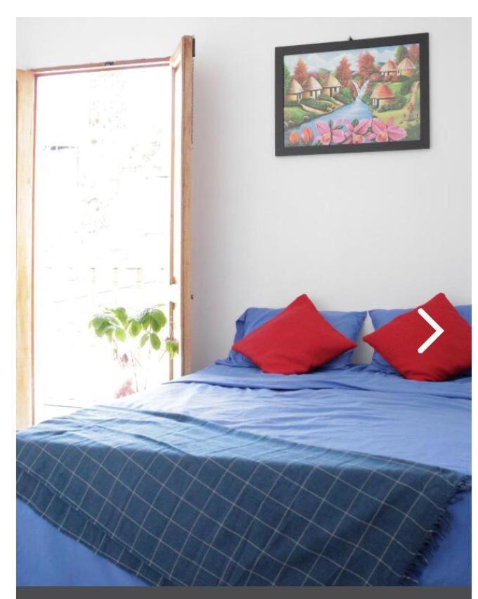 Ramos Bed & Breakfast