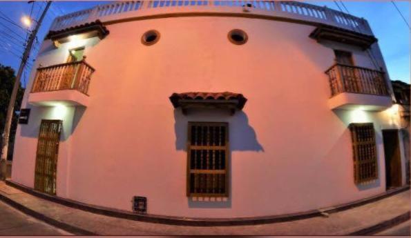 Ramos Bed & Breakfast *