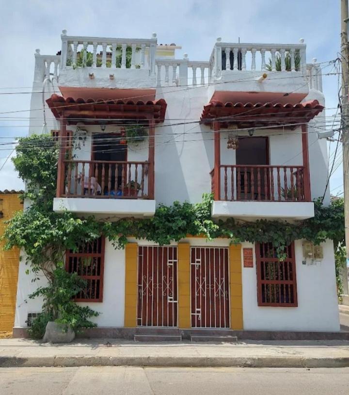 Bed & Breakfast Ramos