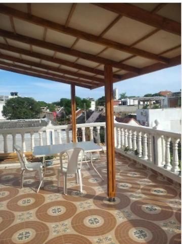 Moraroom Cartagena