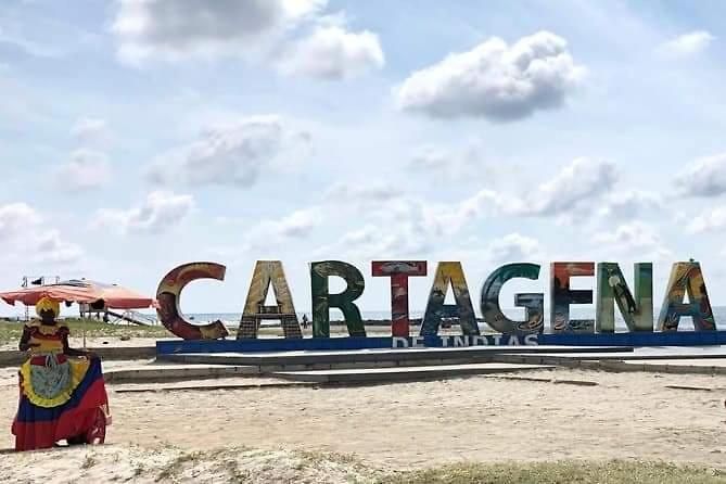 Bed & Breakfast Moraroom Cartagena