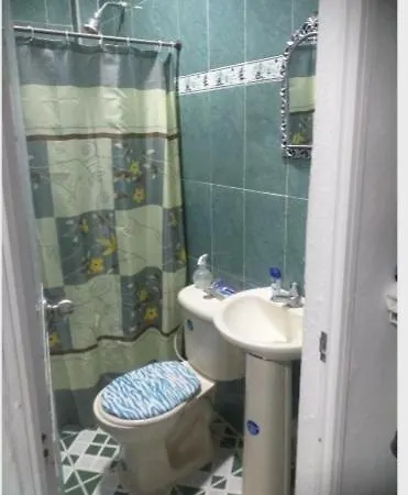 Moraroom Bed and breakfast Cartagena