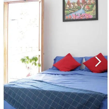 Moraroom Bed and breakfast