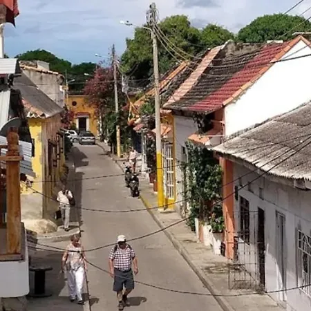 Moraroom * Cartagena