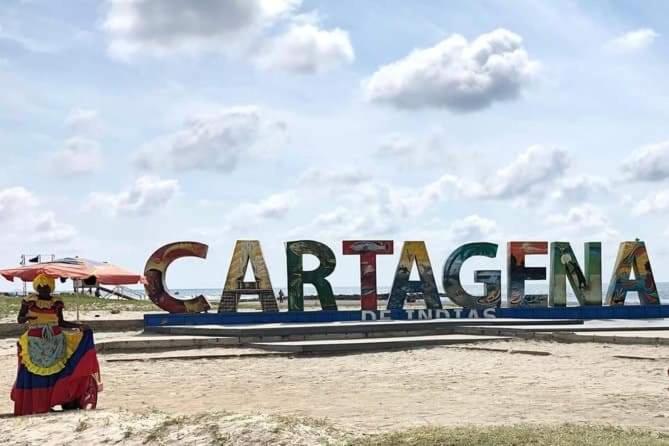 Bed & Breakfast Moraroom Cartagena